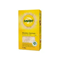 Quinoa alba bio 200g DAVERT