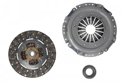 Kit ambreiaj (275mm) potrivit NISSAN PATROL GR V 3.0D 05.00