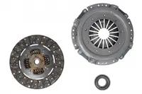 Kit ambreiaj (275mm) potrivit NISSAN PATROL GR V 3.0D 05.00-