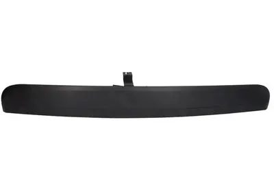 Maner haion spate potrivit CHRYSLER TOWN & COUNTRY, VOYAGER 2007-2016 - (exterior, textura neagra,)