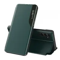Husa pentru Samsung Galaxy S25+ S936, Techsuit, eFold, Verde