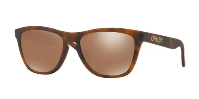 Ochelari de soare Oakley FROGSKINS OO 9013 unisex Dimensiune 55/17/139