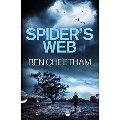 Spider's Web (The Missing Ones)