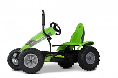 Kart Berg XL Deutz Fahr BFR