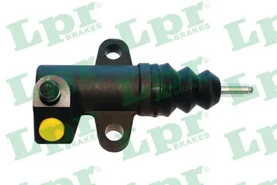 Cilindru receptor ambreiaj (17,46mm) FORD MAVERICK; NISSAN CABSTAR E, PICK UP, TERRANO I, TERRANO II 2.3D-2.7D intre 1986-2006
