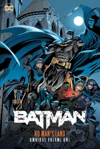 Batman: No Man's Land, Omnibus 1