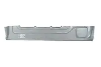 Panou reparatie usa Spate/usa culisanta Dreapta potrivit MERCEDES VIANO (W639), VITO / MIXTO (W639), VITO (W639) dupa 2003 - (conducta, partea