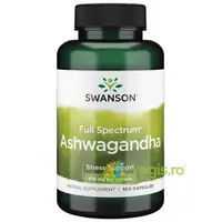 Ashwagandha 450mg 100cps