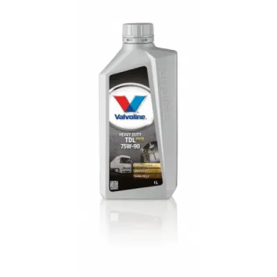 Ulei cutie viteze manuala Valvoline FD TDL 75W90 1L