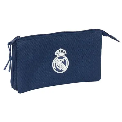 Penar triplu Real Madrid C.F.