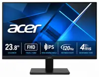 Monitor Acer - Vero V247YGBIV, 23.8'', FHD, IPS, negru