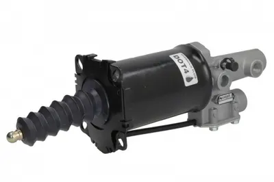 Cilindru receptor ambreiaj potrivit MAN L2000, M 2000 L, M 2000 M 10.93
