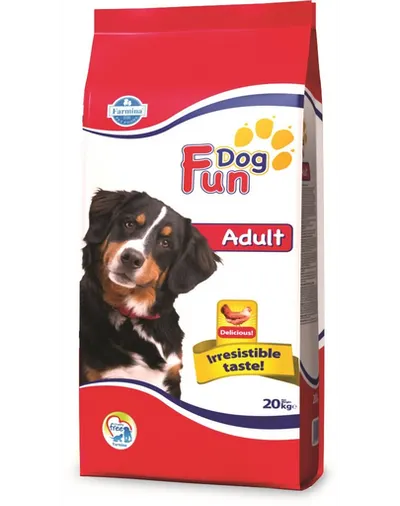 FARMINA Fun dog adult 20 kg