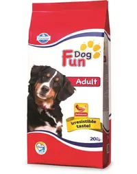 FARMINA Fun dog adult 20 kg