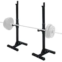 Suport pentru bara olimpica Half Rack DY-DR-1039