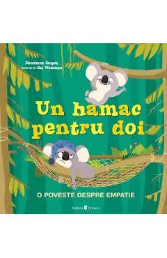 Un hamac pentru doi