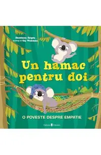 Un hamac pentru doi