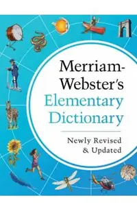 Merriam-Webster's Elementary Dictionary