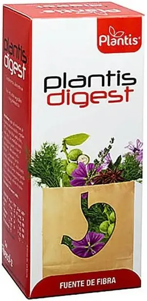 Plantis Digest, 250 ml, Artesania Agricola