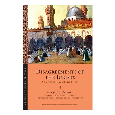 Disagreements of the Jurists
