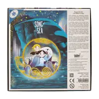 Puzzle 500 de piese - Song of the Sea