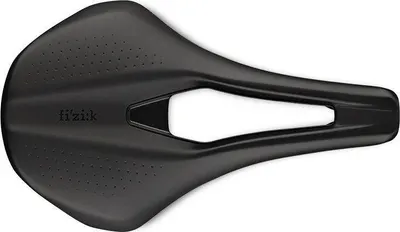 Șa Fizik Tempo Argo R3 ergonomic negru