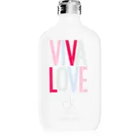 Calvin Klein CK One Essence Viva Love parfum unisex