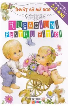 Invat sa ma rog