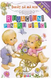 Invat sa ma rog
