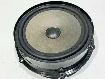 Boxa auto stanga / dreapta fata 5N0035454B Volkswagen Tiguan (2007-2011)