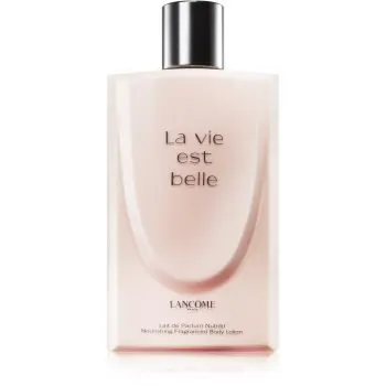Lancôme La vie est belle lapte de corp pentru femei