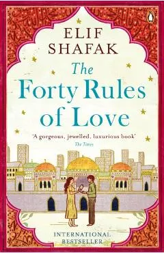 Forty Rules of Love