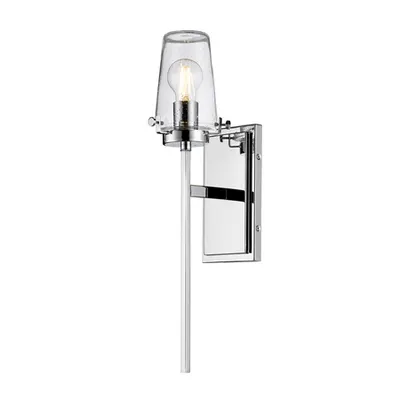 Aplica Alton 1 Light Wall Light