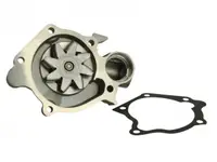 Pompa apa cu garnitura potrivit MITSUBISHI GALANT VIII 2.0D 09.96-10.04