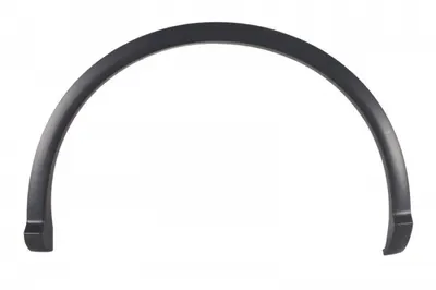 Ornament aripa spate stanga (grunduit, S-LINE) potrivit AUDI Q5 FY 01.17-10.20