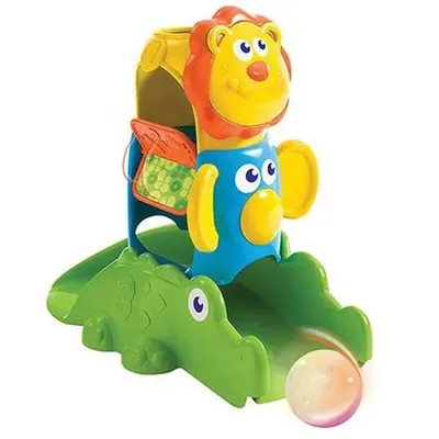 Set de joacă pentru copii Infantino B Kids - Minigolf