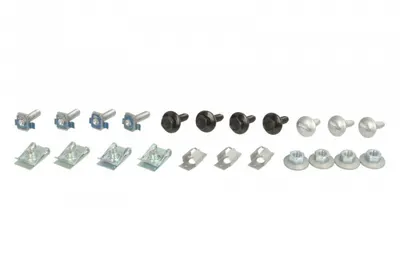 Set prindere scut motor CITROEN