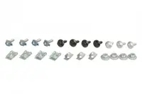 Set prindere scut motor CITROEN