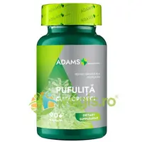 Pufulita cu Flori Mici 1200mg 90cps