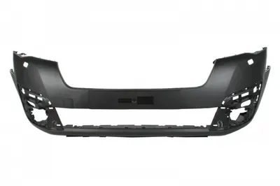Bara Fata Citroen Berlingo; Peugeot Partner Van Intre 2015-2018