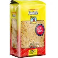 Paste fainoase Farfalle Băneasa 500g Engros