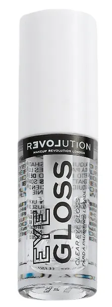 Relove by Revolution Luciu de ochi Topper, transparent , 1.9 ml