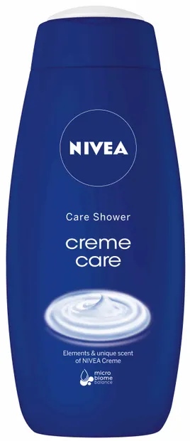 Nivea Gel de duș Crème Care, 500 ml