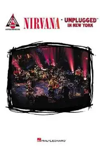 Nirvana - Unplugged in New York