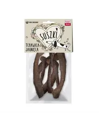 PAKA ZWIERZAKA Recompense pentru caini, cu miel 100 g