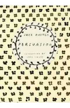 Persuasion (Vintage Classics Austen Series)