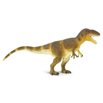 Figurina - Carcharodontosaurus