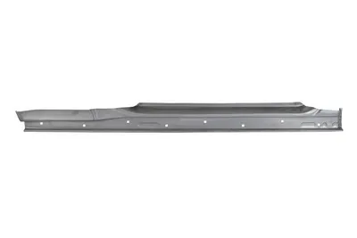 Prag auto Dreapta reparatie, lungime 156cm potrivit HONDA HR-V 3D