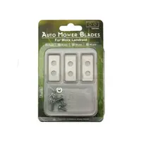 Cutit Masina Tuns Iarba Lungime 36 mm, Grosime 1 mm