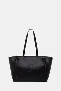 Liu Jo geantă shopper pentru femei, cu imitație de piele